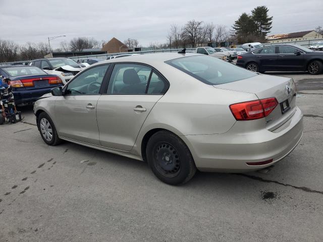 Photo 1 VIN: 3VW2K7AJ5FM291911 - VOLKSWAGEN JETTA 