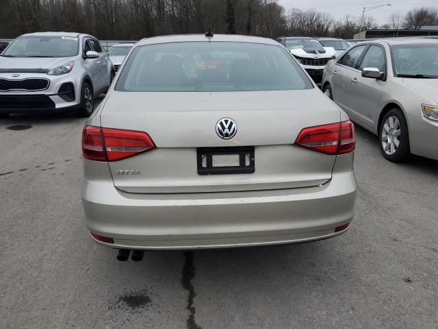 Photo 5 VIN: 3VW2K7AJ5FM291911 - VOLKSWAGEN JETTA 