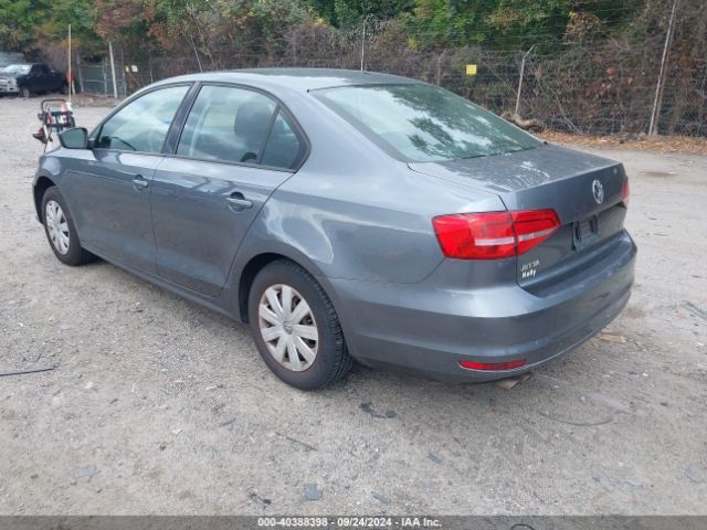 Photo 2 VIN: 3VW2K7AJ5FM291987 - VOLKSWAGEN JETTA 