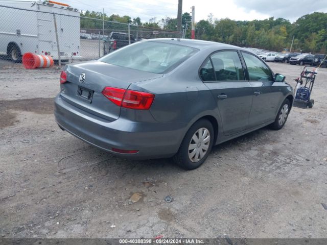 Photo 3 VIN: 3VW2K7AJ5FM291987 - VOLKSWAGEN JETTA 