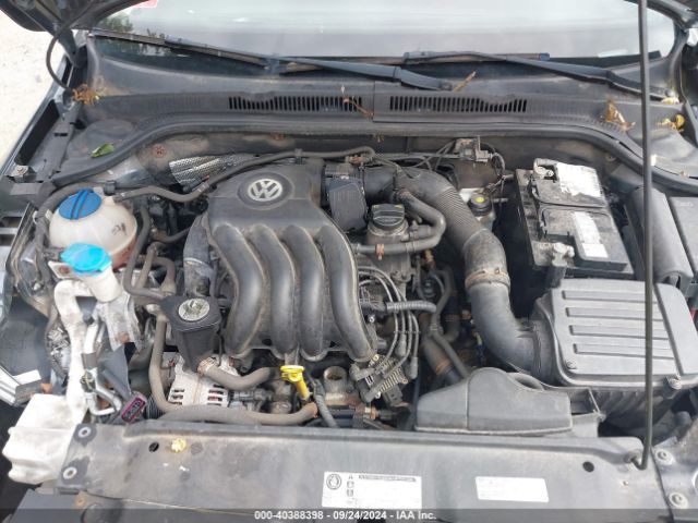 Photo 9 VIN: 3VW2K7AJ5FM291987 - VOLKSWAGEN JETTA 