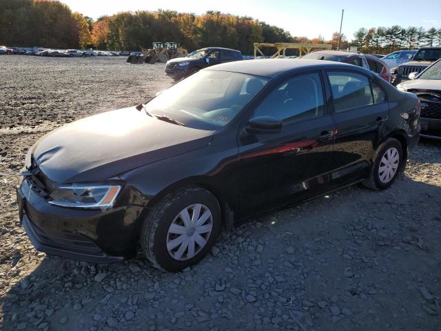 Photo 0 VIN: 3VW2K7AJ5FM296574 - VOLKSWAGEN JETTA BASE 