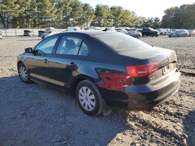 Photo 1 VIN: 3VW2K7AJ5FM296574 - VOLKSWAGEN JETTA BASE 