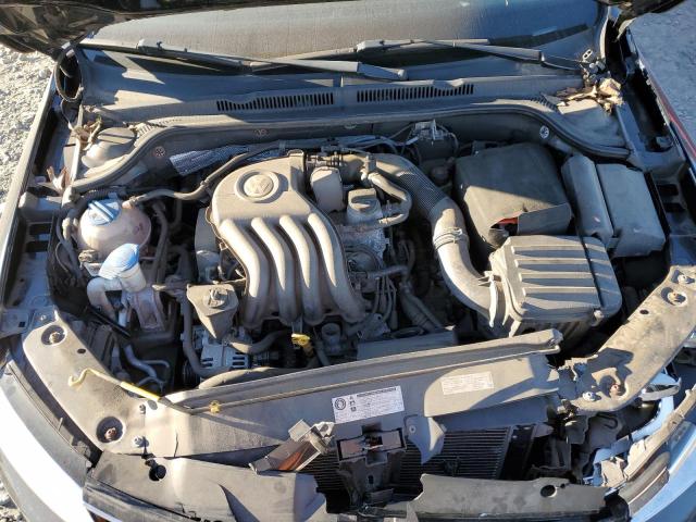 Photo 10 VIN: 3VW2K7AJ5FM296574 - VOLKSWAGEN JETTA BASE 