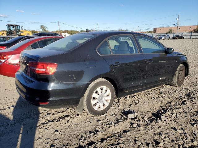 Photo 2 VIN: 3VW2K7AJ5FM296574 - VOLKSWAGEN JETTA BASE 