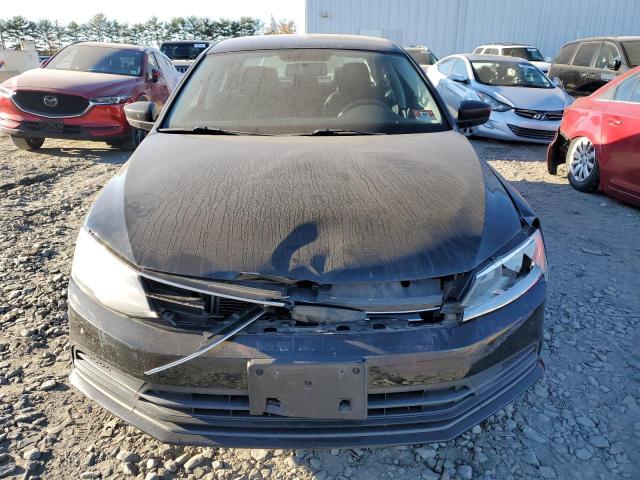 Photo 4 VIN: 3VW2K7AJ5FM296574 - VOLKSWAGEN JETTA BASE 