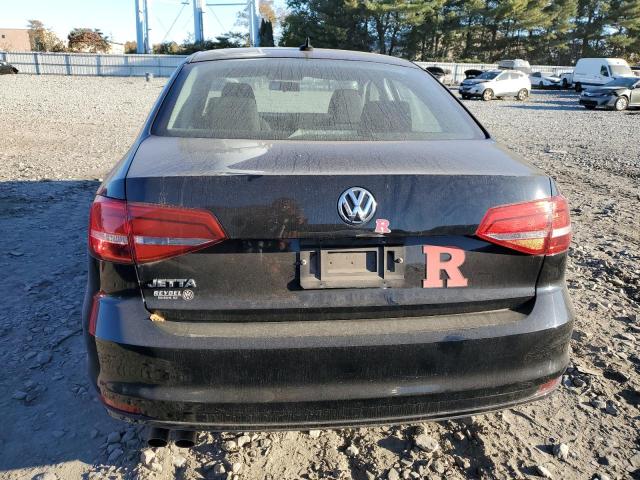 Photo 5 VIN: 3VW2K7AJ5FM296574 - VOLKSWAGEN JETTA BASE 