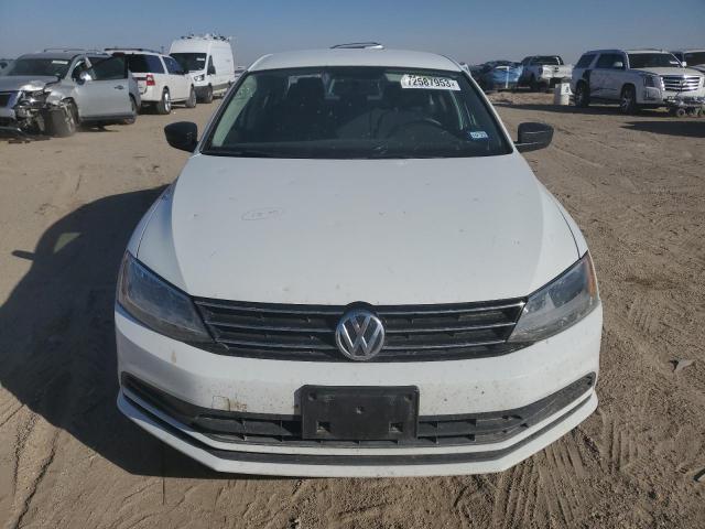 Photo 4 VIN: 3VW2K7AJ5FM300767 - VOLKSWAGEN JETTA 