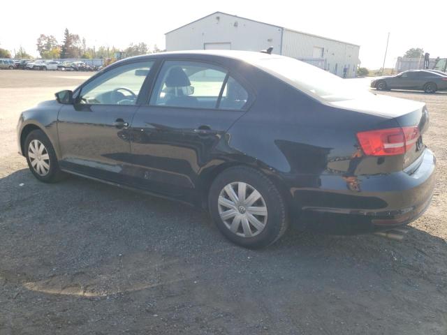 Photo 1 VIN: 3VW2K7AJ5FM308982 - VOLKSWAGEN JETTA BASE 