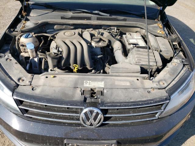 Photo 10 VIN: 3VW2K7AJ5FM308982 - VOLKSWAGEN JETTA BASE 