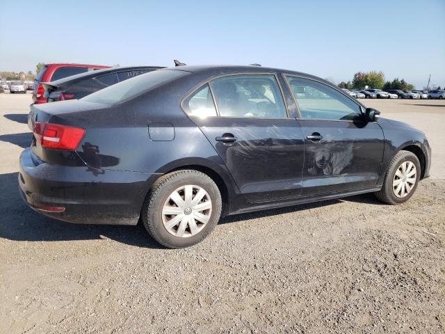 Photo 2 VIN: 3VW2K7AJ5FM308982 - VOLKSWAGEN JETTA BASE 