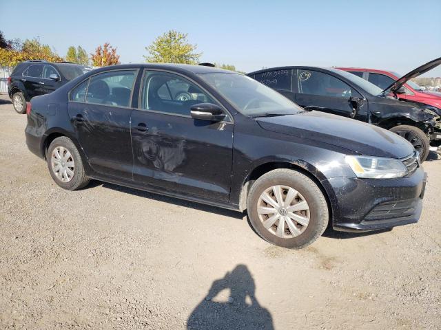 Photo 3 VIN: 3VW2K7AJ5FM308982 - VOLKSWAGEN JETTA BASE 