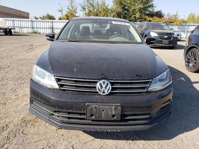 Photo 4 VIN: 3VW2K7AJ5FM308982 - VOLKSWAGEN JETTA BASE 