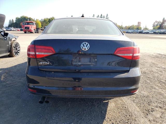 Photo 5 VIN: 3VW2K7AJ5FM308982 - VOLKSWAGEN JETTA BASE 