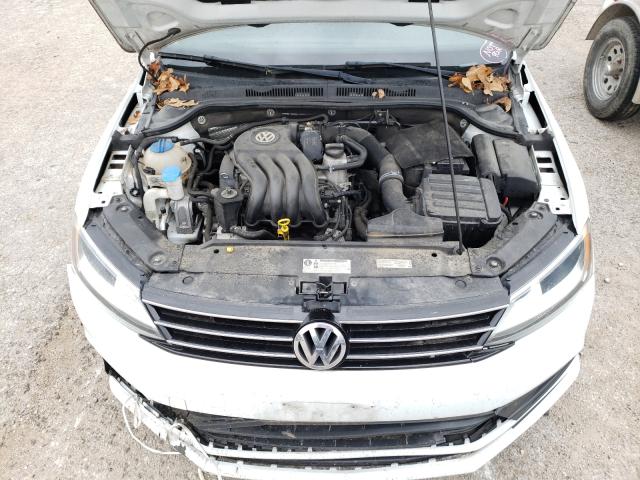 Photo 6 VIN: 3VW2K7AJ5FM311736 - VOLKSWAGEN JETTA BASE 