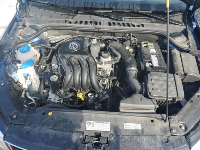 Photo 10 VIN: 3VW2K7AJ5FM315611 - VOLKSWAGEN JETTA BASE 