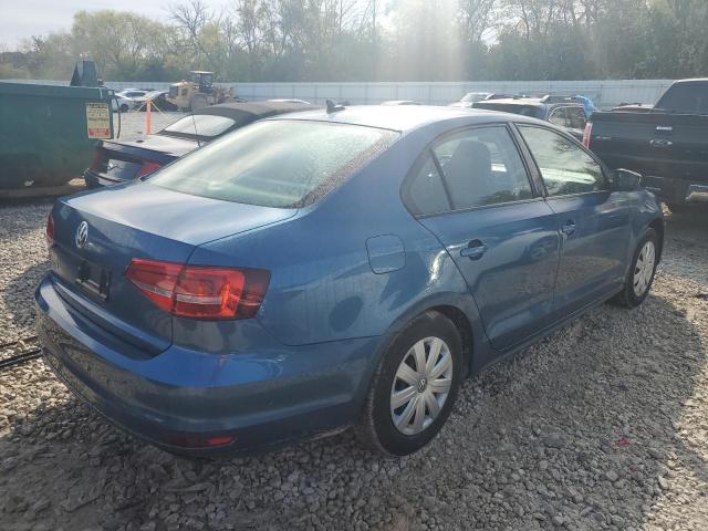 Photo 2 VIN: 3VW2K7AJ5FM315611 - VOLKSWAGEN JETTA BASE 