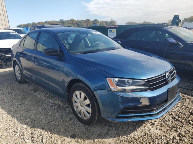 Photo 3 VIN: 3VW2K7AJ5FM315611 - VOLKSWAGEN JETTA BASE 