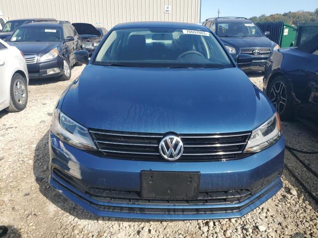 Photo 4 VIN: 3VW2K7AJ5FM315611 - VOLKSWAGEN JETTA BASE 