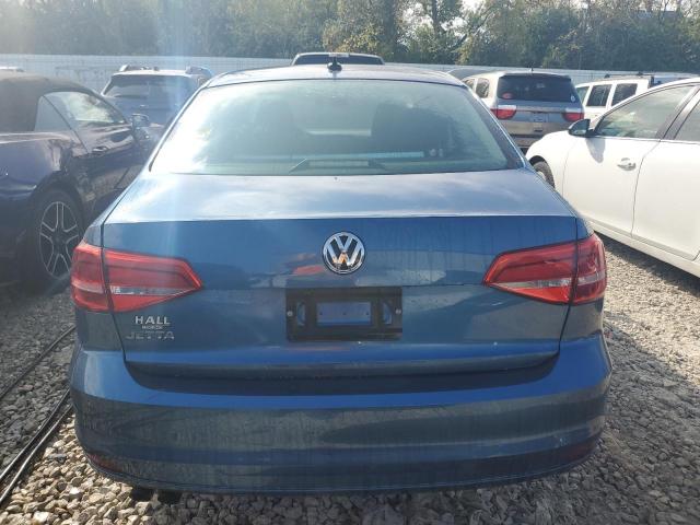 Photo 5 VIN: 3VW2K7AJ5FM315611 - VOLKSWAGEN JETTA BASE 