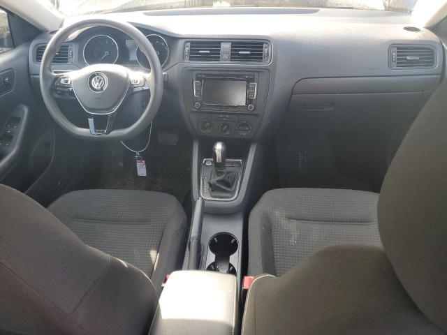 Photo 7 VIN: 3VW2K7AJ5FM315611 - VOLKSWAGEN JETTA BASE 