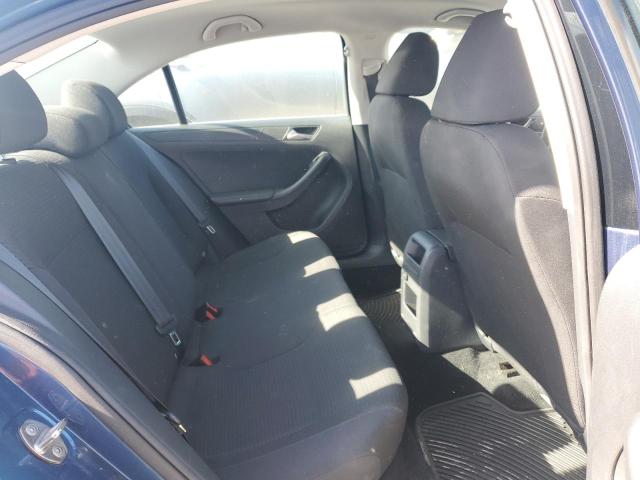 Photo 9 VIN: 3VW2K7AJ5FM315611 - VOLKSWAGEN JETTA BASE 