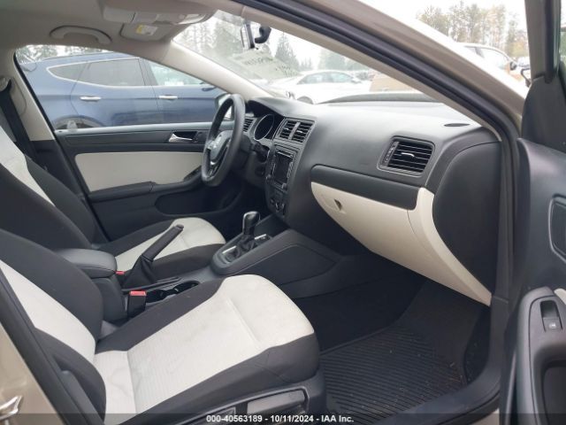 Photo 4 VIN: 3VW2K7AJ5FM317083 - VOLKSWAGEN JETTA 