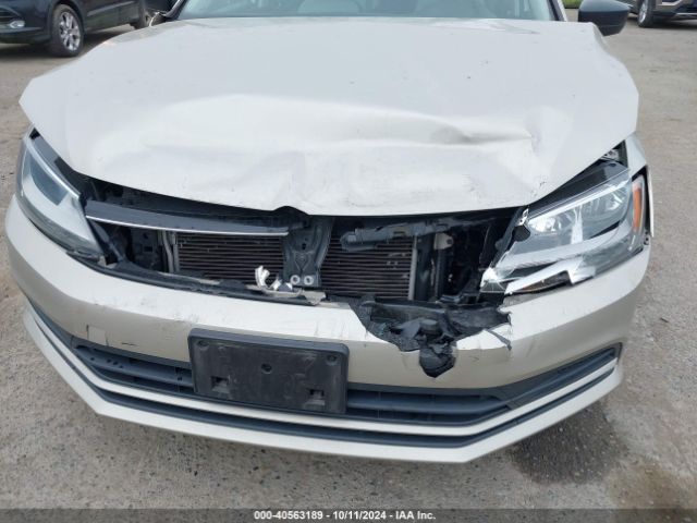 Photo 5 VIN: 3VW2K7AJ5FM317083 - VOLKSWAGEN JETTA 