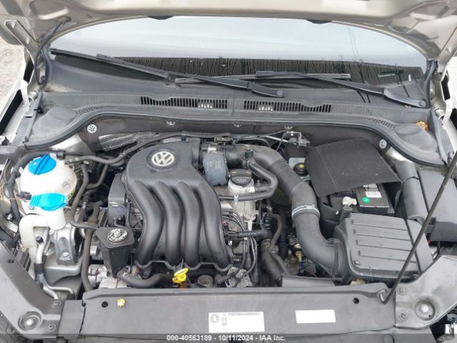 Photo 9 VIN: 3VW2K7AJ5FM317083 - VOLKSWAGEN JETTA 