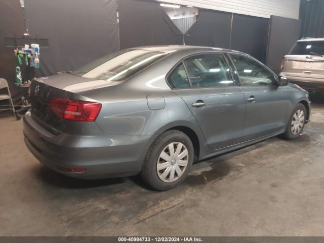 Photo 3 VIN: 3VW2K7AJ5FM317150 - VOLKSWAGEN JETTA 