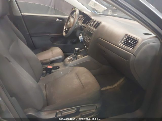 Photo 4 VIN: 3VW2K7AJ5FM317150 - VOLKSWAGEN JETTA 