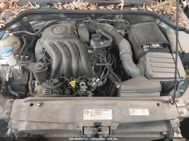 Photo 9 VIN: 3VW2K7AJ5FM317150 - VOLKSWAGEN JETTA 