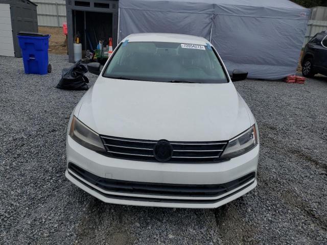 Photo 4 VIN: 3VW2K7AJ5FM318556 - VOLKSWAGEN JETTA 