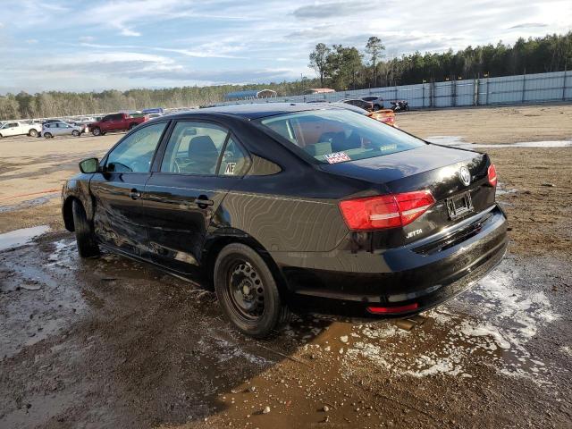 Photo 1 VIN: 3VW2K7AJ5FM318590 - VOLKSWAGEN JETTA BASE 