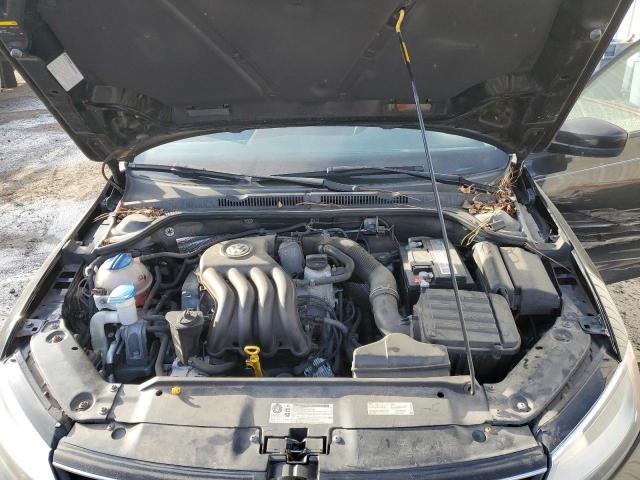 Photo 10 VIN: 3VW2K7AJ5FM318590 - VOLKSWAGEN JETTA BASE 