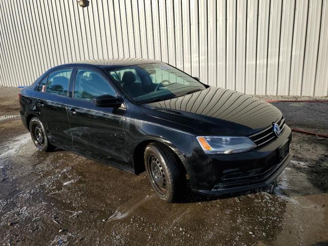 Photo 3 VIN: 3VW2K7AJ5FM318590 - VOLKSWAGEN JETTA BASE 