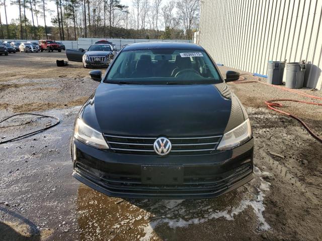 Photo 4 VIN: 3VW2K7AJ5FM318590 - VOLKSWAGEN JETTA BASE 