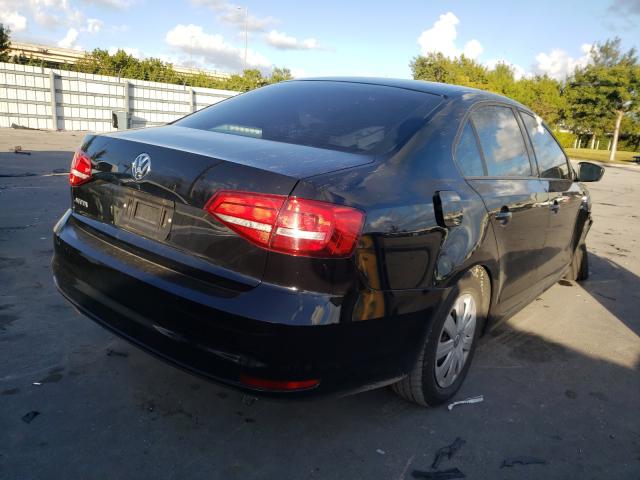 Photo 3 VIN: 3VW2K7AJ5FM325796 - VOLKSWAGEN JETTA 