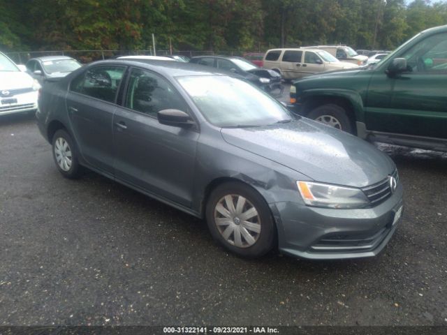 Photo 0 VIN: 3VW2K7AJ5FM325913 - VOLKSWAGEN JETTA SEDAN 