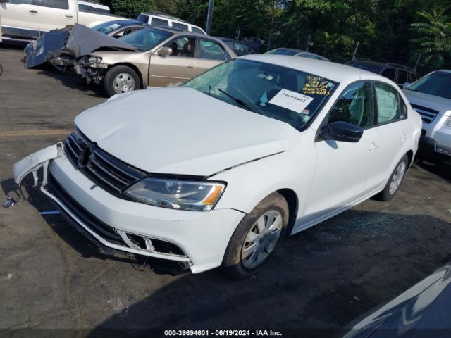 Photo 1 VIN: 3VW2K7AJ5FM328083 - VOLKSWAGEN JETTA 