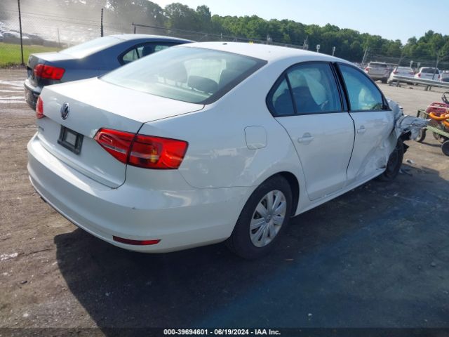 Photo 3 VIN: 3VW2K7AJ5FM328083 - VOLKSWAGEN JETTA 