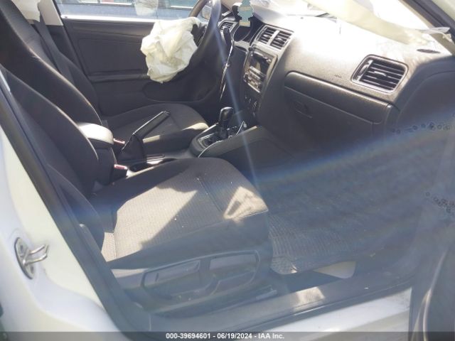 Photo 4 VIN: 3VW2K7AJ5FM328083 - VOLKSWAGEN JETTA 