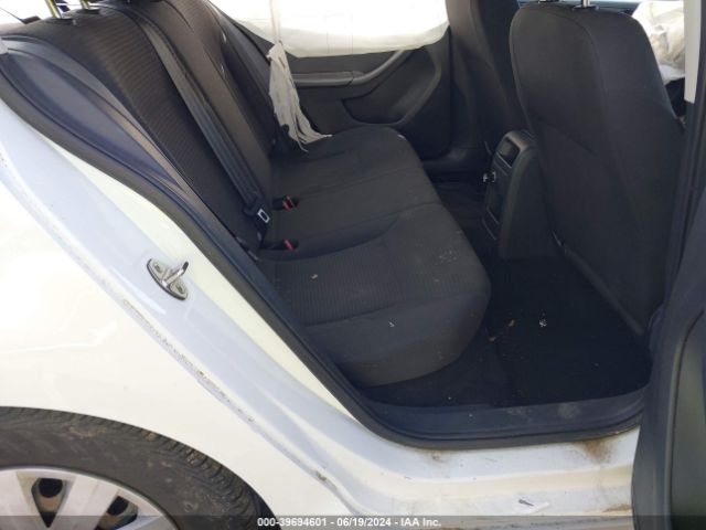 Photo 7 VIN: 3VW2K7AJ5FM328083 - VOLKSWAGEN JETTA 