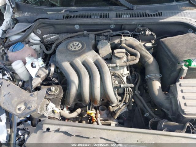 Photo 9 VIN: 3VW2K7AJ5FM328083 - VOLKSWAGEN JETTA 