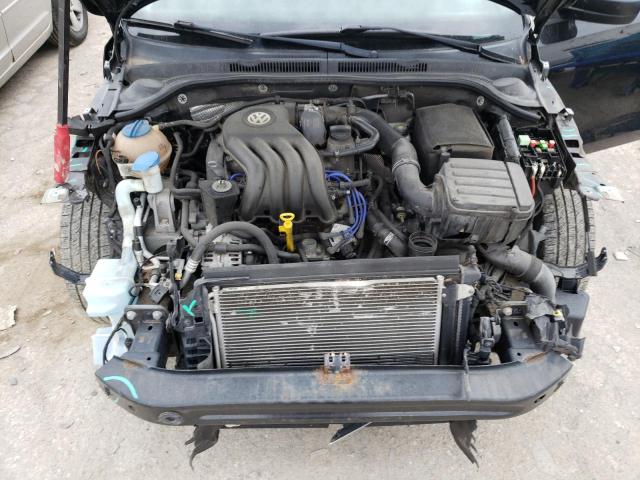 Photo 10 VIN: 3VW2K7AJ5FM330528 - VOLKSWAGEN JETTA BASE 