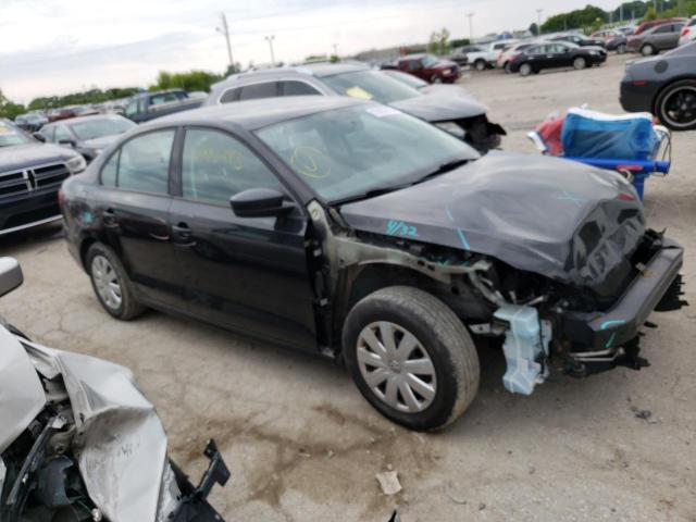 Photo 3 VIN: 3VW2K7AJ5FM330528 - VOLKSWAGEN JETTA BASE 