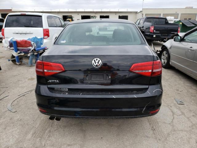 Photo 5 VIN: 3VW2K7AJ5FM330528 - VOLKSWAGEN JETTA BASE 