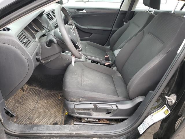 Photo 6 VIN: 3VW2K7AJ5FM330528 - VOLKSWAGEN JETTA BASE 