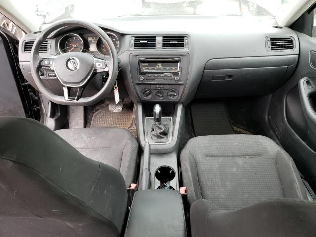 Photo 7 VIN: 3VW2K7AJ5FM330528 - VOLKSWAGEN JETTA BASE 