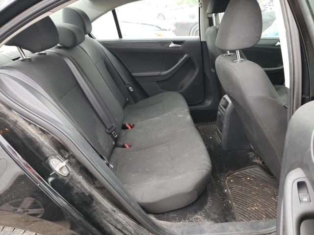 Photo 9 VIN: 3VW2K7AJ5FM330528 - VOLKSWAGEN JETTA BASE 